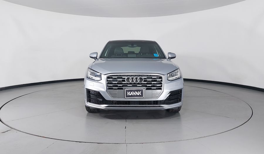 Audi Q2 2.0 40 S LINE DCT 4WD Suv 2019