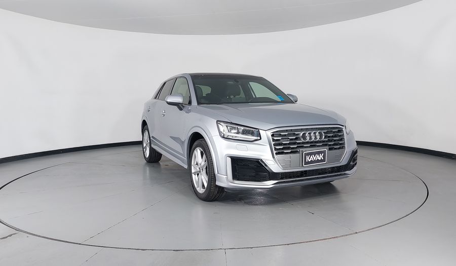 Audi Q2 2.0 40 S LINE DCT 4WD Suv 2019