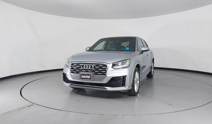Audi Q2 2.0 40 S LINE DCT 4WD Suv 2019
