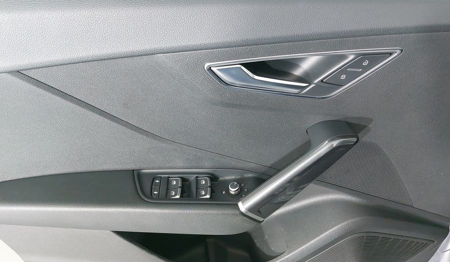Audi Q2 2.0 40 S LINE DCT 4WD Suv 2019