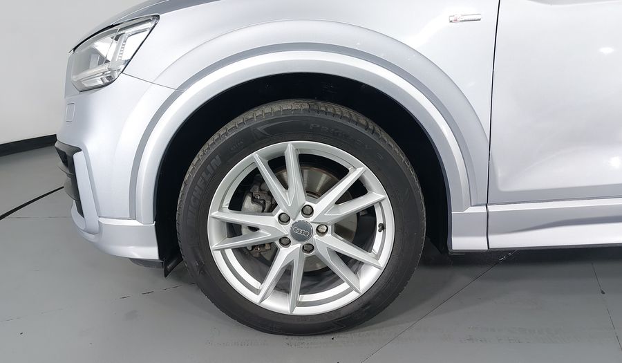 Audi Q2 2.0 40 S LINE DCT 4WD Suv 2019