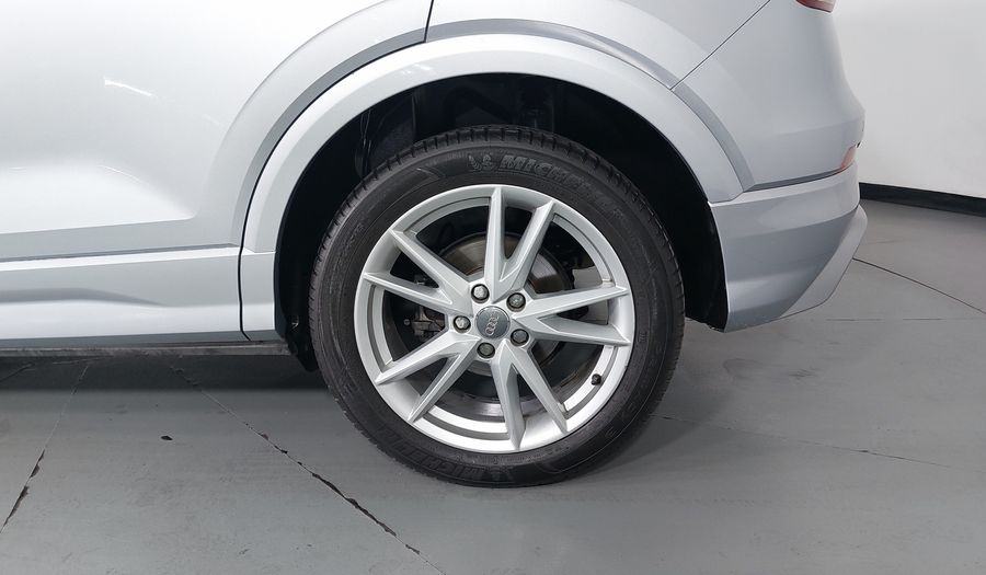 Audi Q2 2.0 40 S LINE DCT 4WD Suv 2019