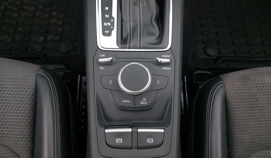 Audi Q2 2.0 40 S LINE DCT 4WD Suv 2019