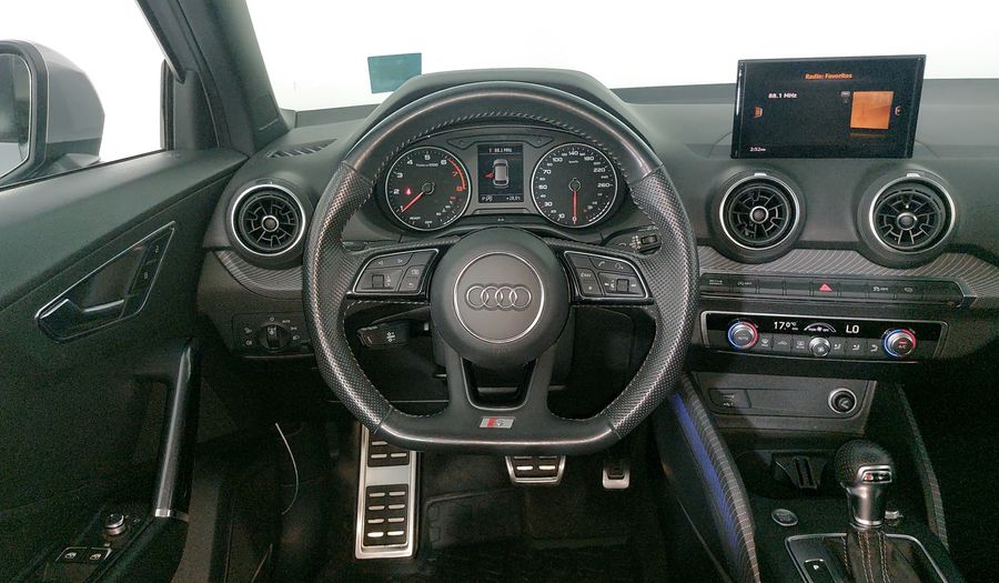 Audi Q2 2.0 40 S LINE DCT 4WD Suv 2019
