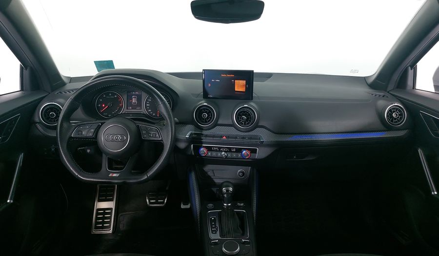 Audi Q2 2.0 40 S LINE DCT 4WD Suv 2019
