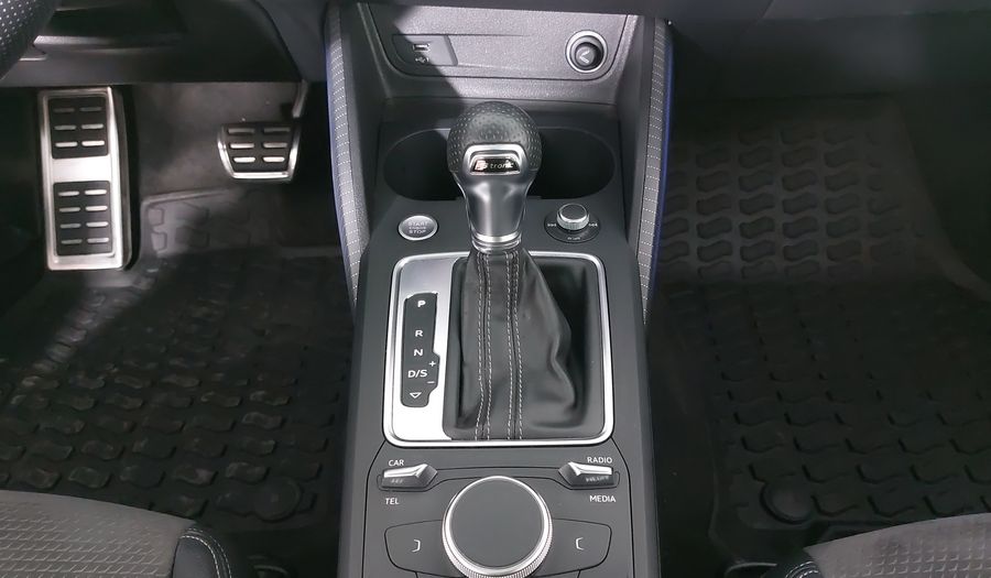 Audi Q2 2.0 40 S LINE DCT 4WD Suv 2019