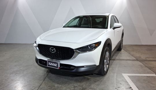 Mazda • CX-30