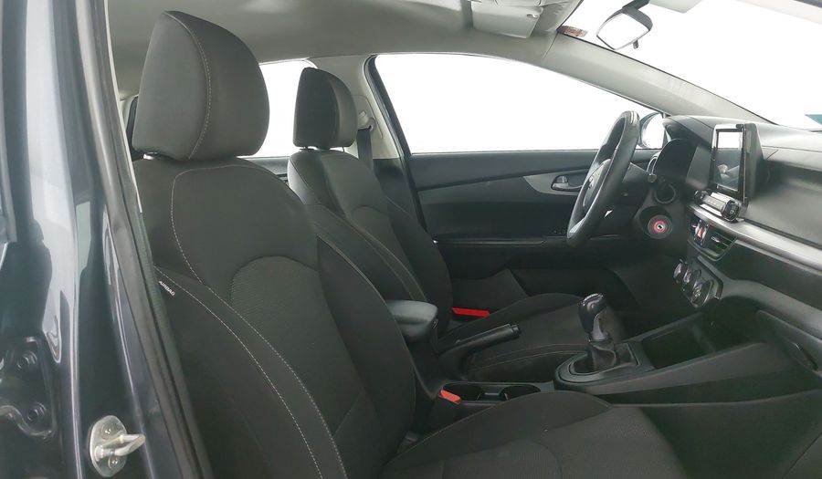 Kia Forte 2.0 LX Sedan 2020