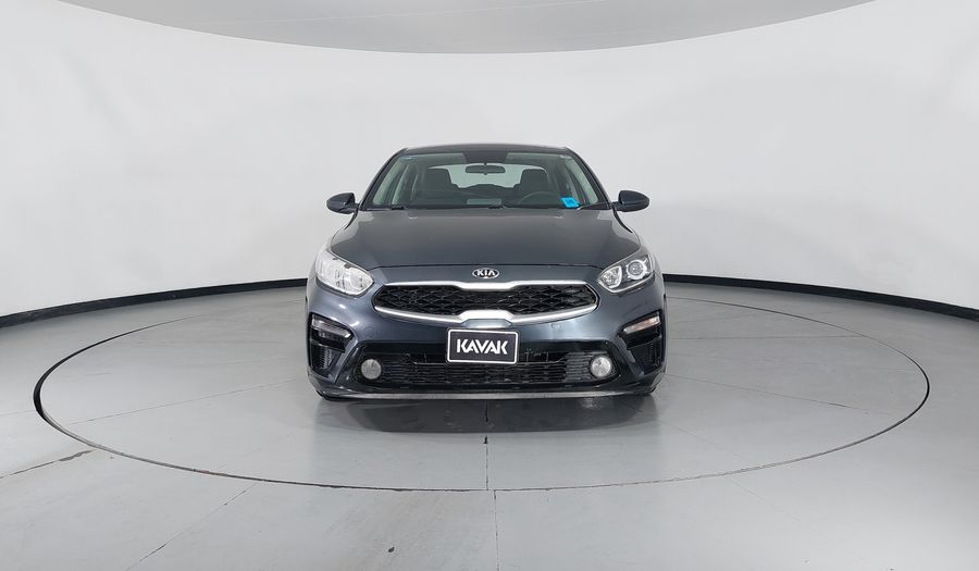Kia Forte 2.0 LX Sedan 2020