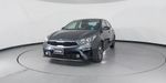 Kia Forte 2.0 LX Sedan 2020