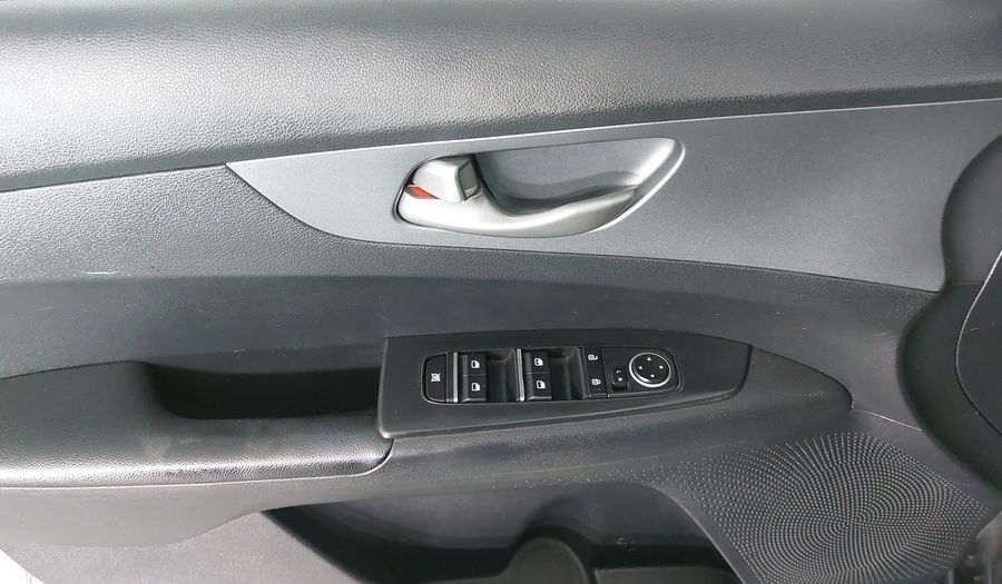 Kia Forte 2.0 LX Sedan 2020