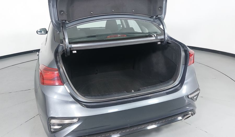 Kia Forte 2.0 LX Sedan 2020