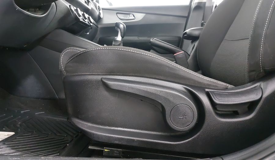 Kia Forte 2.0 LX Sedan 2020