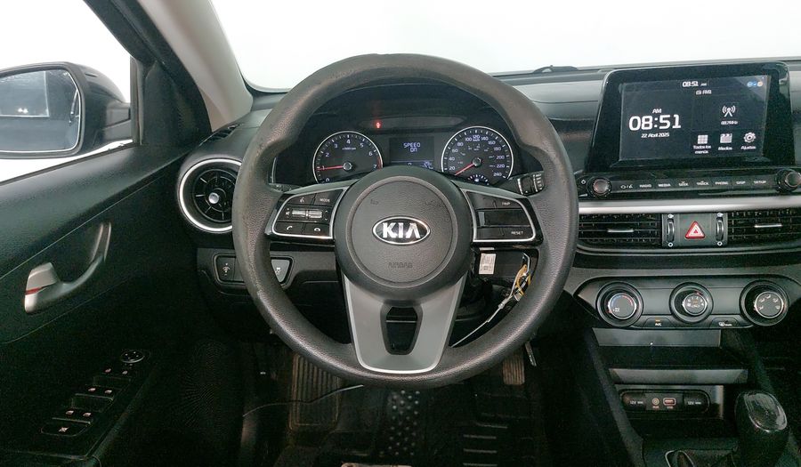 Kia Forte 2.0 LX Sedan 2020