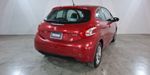 Peugeot 208 1.6 ALLURE MT Hatchback 2015