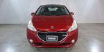 Peugeot 208 1.6 ALLURE MT Hatchback 2015