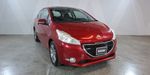 Peugeot 208 1.6 ALLURE MT Hatchback 2015