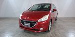 Peugeot 208 1.6 ALLURE MT Hatchback 2015