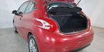 Peugeot 208 1.6 ALLURE MT Hatchback 2015