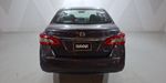 Nissan Sentra 1.8 ADVANCE CVT Sedan 2016
