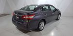 Nissan Sentra 1.8 ADVANCE CVT Sedan 2016