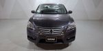 Nissan Sentra 1.8 ADVANCE CVT Sedan 2016