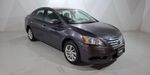Nissan Sentra 1.8 ADVANCE CVT Sedan 2016