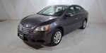 Nissan Sentra 1.8 ADVANCE CVT Sedan 2016
