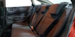 Ford Fiesta 1.6 SE Sedan 2018