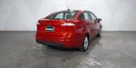 Ford Fiesta 1.6 SE Sedan 2018