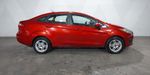 Ford Fiesta 1.6 SE Sedan 2018