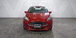 Ford Fiesta 1.6 SE Sedan 2018