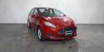 Ford Fiesta 1.6 SE Sedan 2018