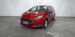 Ford Fiesta 1.6 SE Sedan 2018