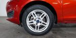 Ford Fiesta 1.6 SE Sedan 2018