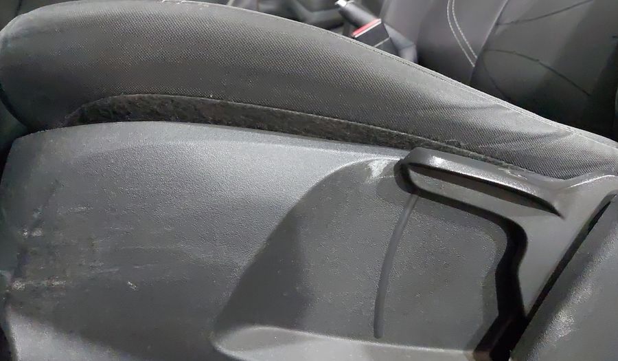 Ford Fiesta 1.6 SE Sedan 2018