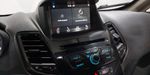 Ford Fiesta 1.6 SE Sedan 2018