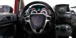 Ford Fiesta 1.6 SE Sedan 2018
