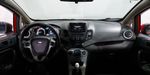 Ford Fiesta 1.6 SE Sedan 2018