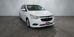 Chevrolet Aveo 1.5 LS A Sedan 2019