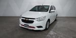 Chevrolet Aveo 1.5 LS A Sedan 2019