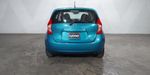 Nissan Note 1.6 ADVANCE CVT Hatchback 2016