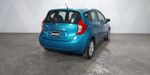 Nissan Note 1.6 ADVANCE CVT Hatchback 2016