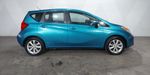 Nissan Note 1.6 ADVANCE CVT Hatchback 2016