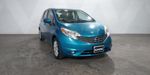 Nissan Note 1.6 ADVANCE CVT Hatchback 2016