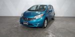 Nissan Note 1.6 ADVANCE CVT Hatchback 2016