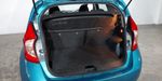 Nissan Note 1.6 ADVANCE CVT Hatchback 2016
