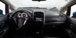 Nissan Note 1.6 ADVANCE CVT Hatchback 2016