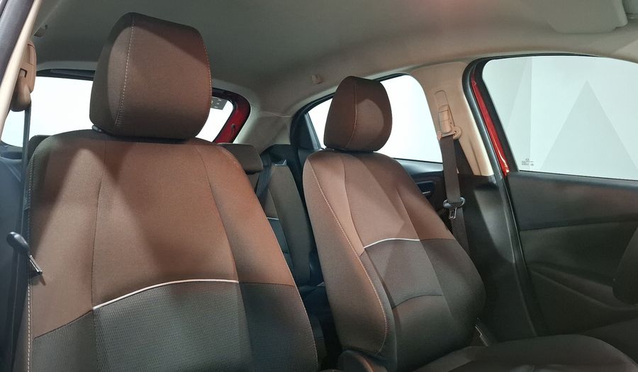 Mazda 2 1.5 I SPORT AUTO Hatchback 2022