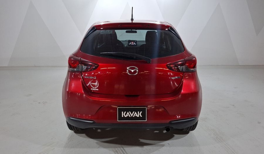 Mazda 2 1.5 I SPORT AUTO Hatchback 2022